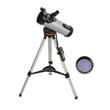 celestron 114lcm telescope
